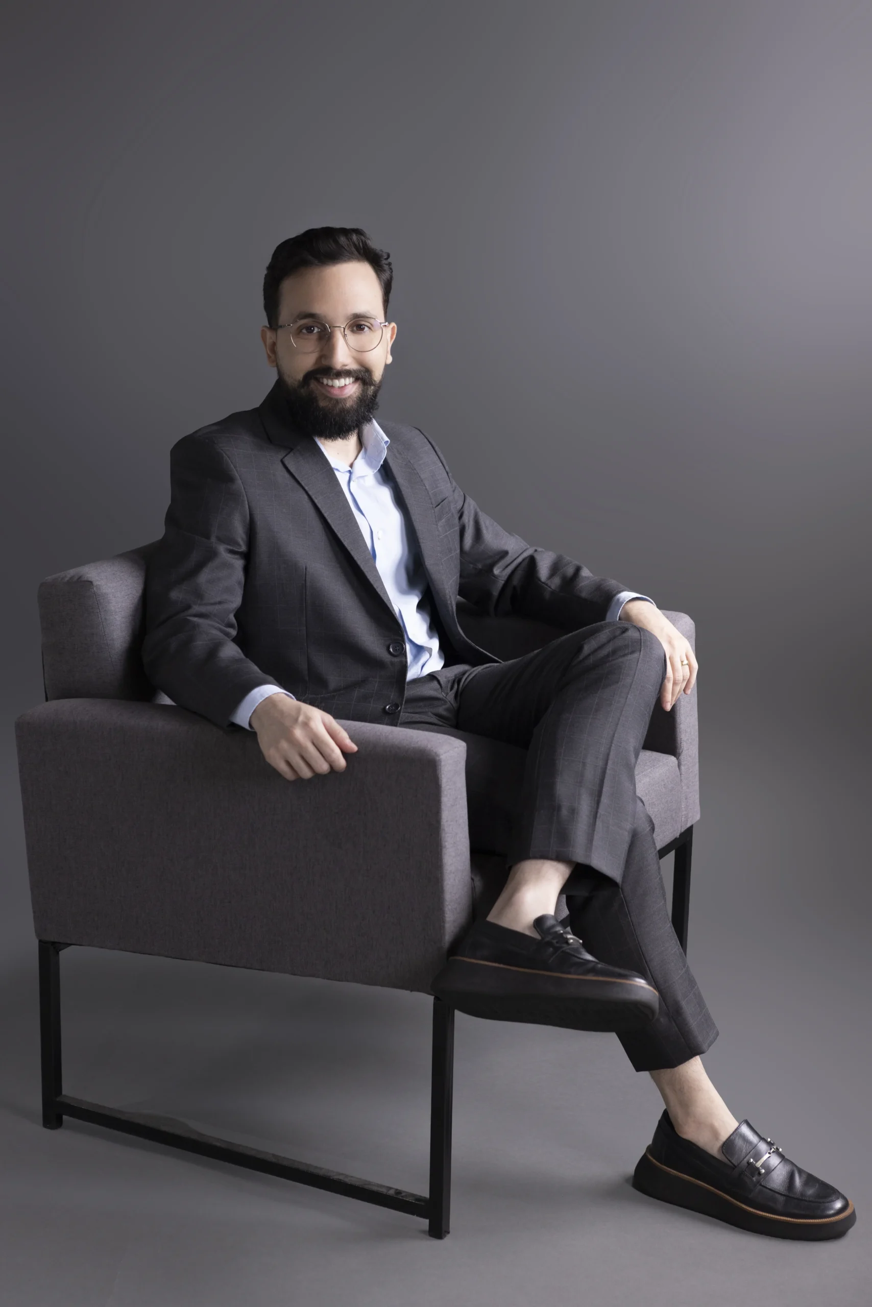 Dr. Daniel Tenório