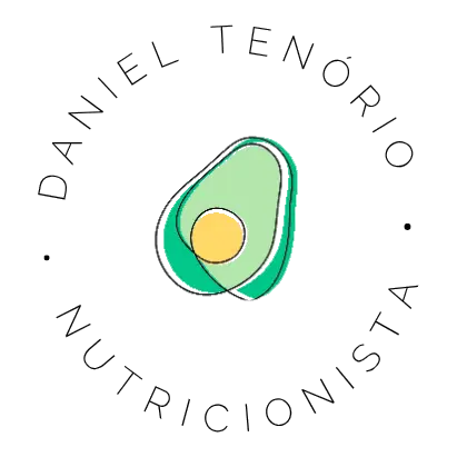 Selo Daniel Tenório