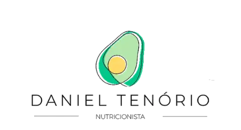 Dr. Daniel Tenório — Nutricionista